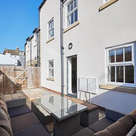 Host & - Soda Prázdninový dům Whitby