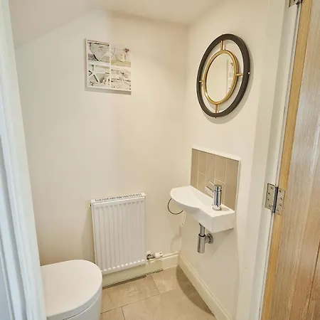 Host & - Soda Prázdninový dům *