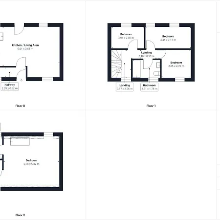 Tatil Evi Host & - Soda