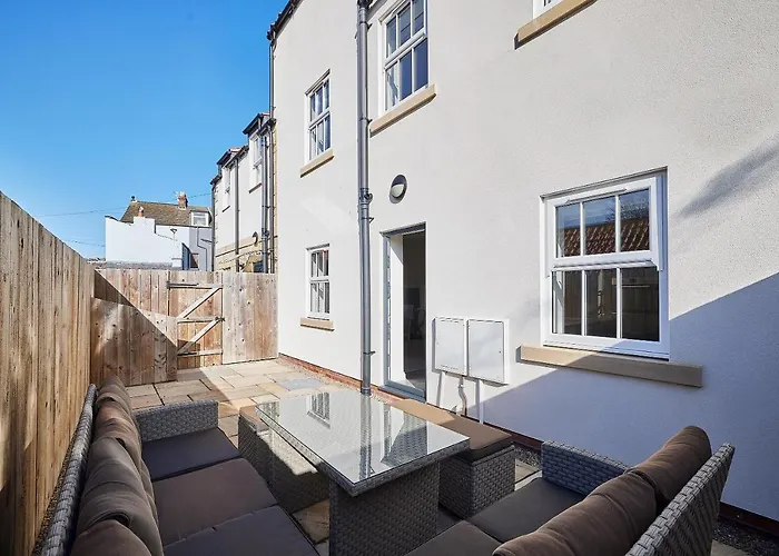 Host & - Soda Hébergement de vacances Whitby