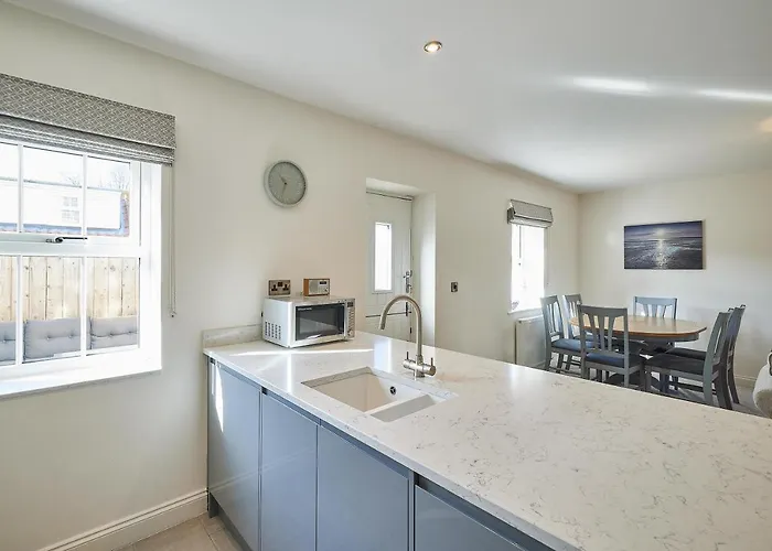 Hébergement de vacances Host & - Soda *