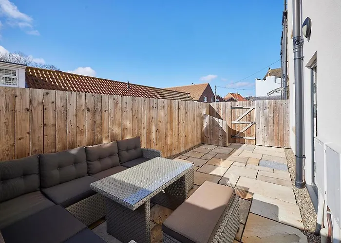 Hébergement de vacances Host & - Soda