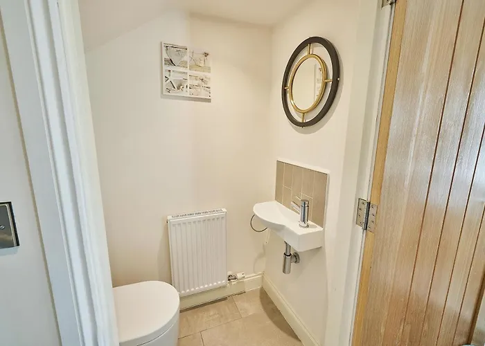 Host & - Soda Hébergement de vacances *