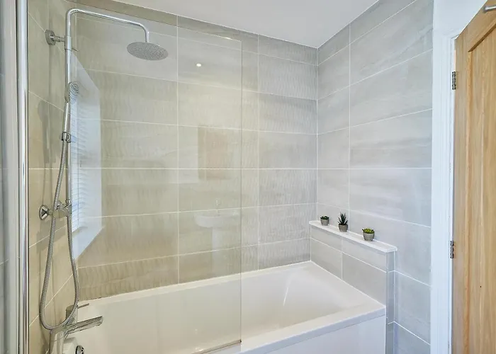 Hébergement de vacances Host & - Soda