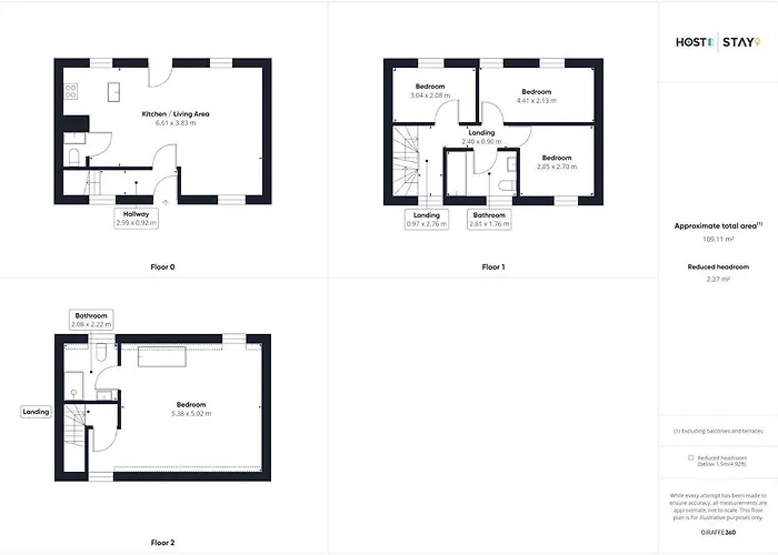 Hébergement de vacances Host & - Soda