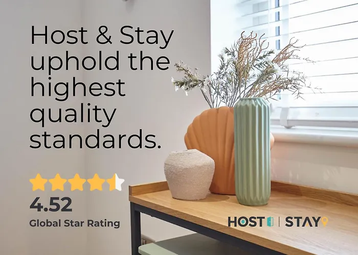 Host & - Soda Hébergement de vacances *